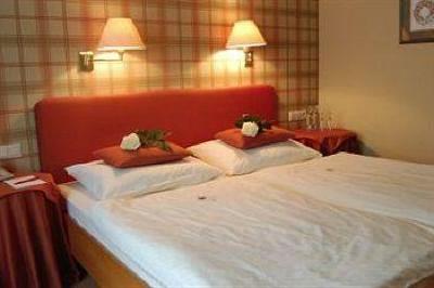 фото отеля Akzent Hotel Schroder