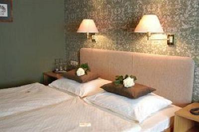 фото отеля Akzent Hotel Schroder