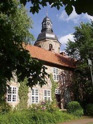 фото отеля Akzent Hotel Schroder