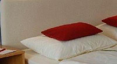 фото отеля Akzent Hotel Schroder
