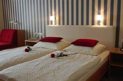 фото отеля Akzent Hotel Schroder