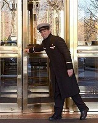 фото отеля Four Seasons Hotel Boston