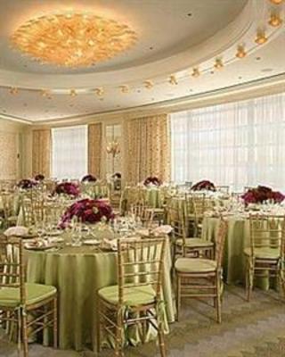 фото отеля Four Seasons Hotel Boston