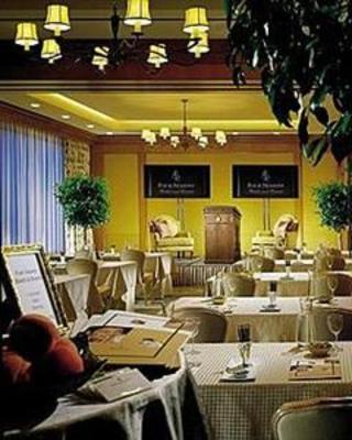 фото отеля Four Seasons Hotel Boston