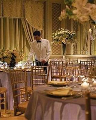 фото отеля Four Seasons Hotel Boston