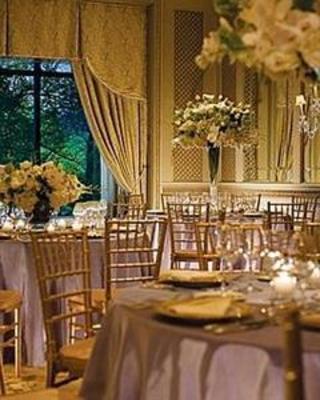 фото отеля Four Seasons Hotel Boston