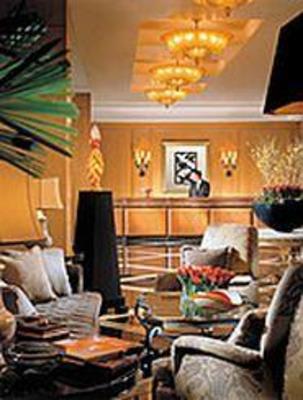 фото отеля Four Seasons Hotel Boston