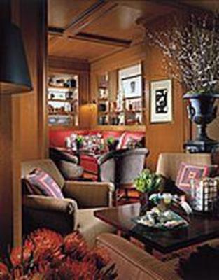 фото отеля Four Seasons Hotel Boston
