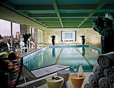 фото отеля Four Seasons Hotel Boston