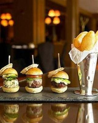 фото отеля Four Seasons Hotel Boston