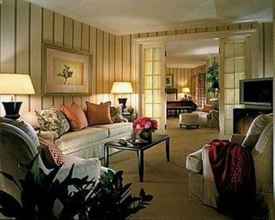 фото отеля Four Seasons Hotel Boston