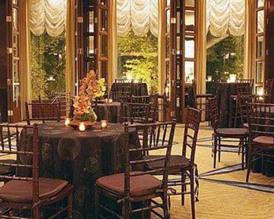 фото отеля Four Seasons Hotel Boston