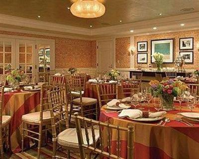 фото отеля Four Seasons Hotel Boston