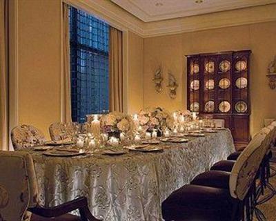 фото отеля Four Seasons Hotel Boston