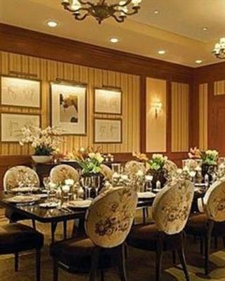 фото отеля Four Seasons Hotel Boston