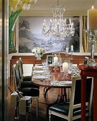 фото отеля Four Seasons Hotel Boston