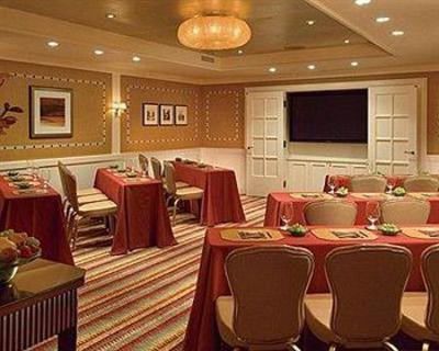 фото отеля Four Seasons Hotel Boston
