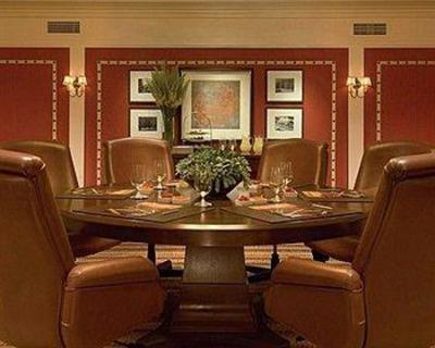 фото отеля Four Seasons Hotel Boston
