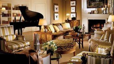 фото отеля Four Seasons Hotel Boston