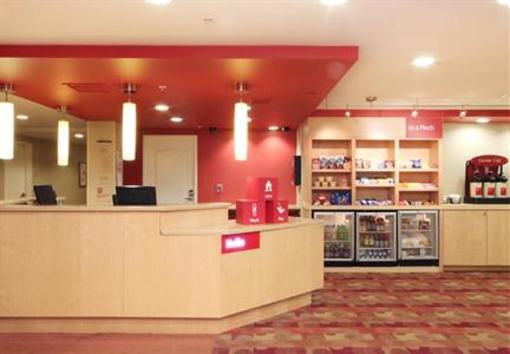 фото отеля TownePlace Suites Albany Downtown Medical Center