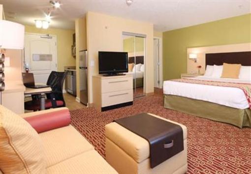 фото отеля TownePlace Suites Albany Downtown Medical Center