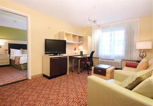 фото отеля TownePlace Suites Albany Downtown Medical Center