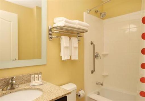 фото отеля TownePlace Suites Albany Downtown Medical Center