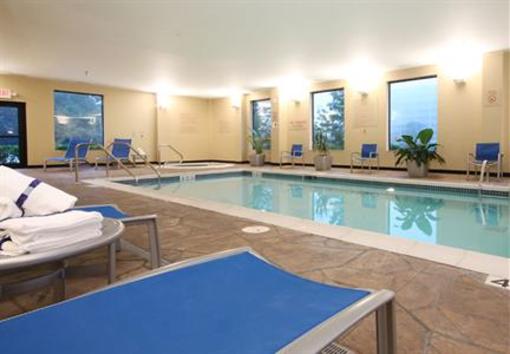 фото отеля TownePlace Suites Albany Downtown Medical Center