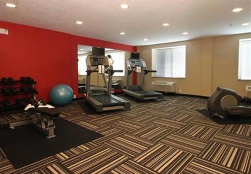 фото отеля TownePlace Suites Albany Downtown Medical Center