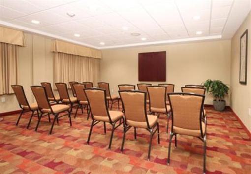 фото отеля TownePlace Suites Albany Downtown Medical Center