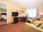 фото отеля TownePlace Suites Albany Downtown Medical Center