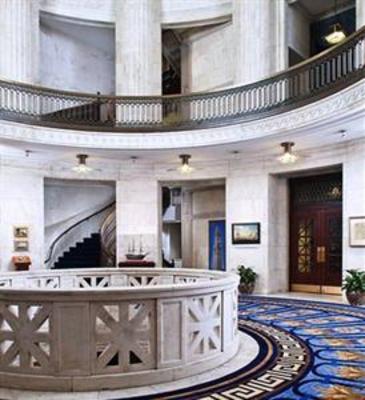 фото отеля Marriott's Custom House