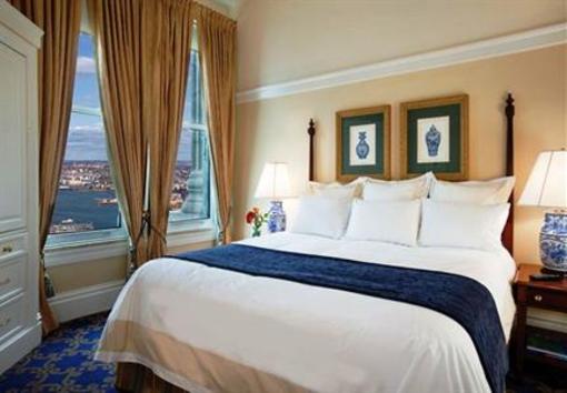 фото отеля Marriott's Custom House
