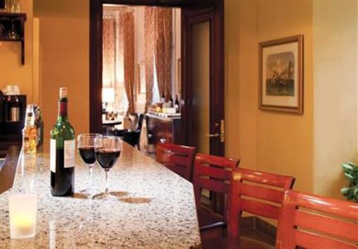фото отеля Marriott's Custom House