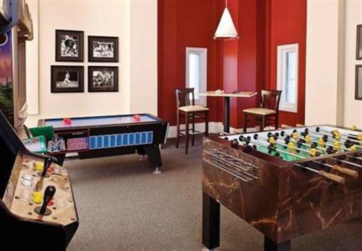 фото отеля Marriott's Custom House