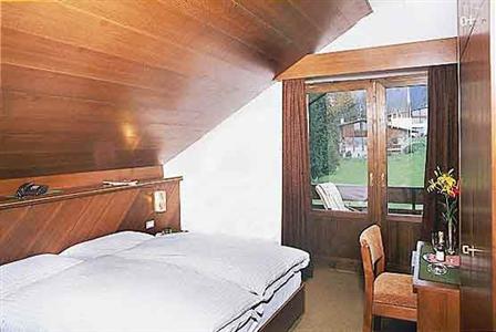фото отеля Hotel Paladin