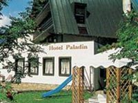 Hotel Paladin