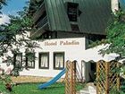 фото отеля Hotel Paladin