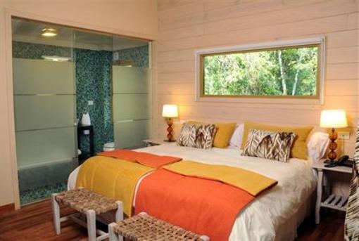 фото отеля La Cantera Lodge De Selva Puerto Iguazu