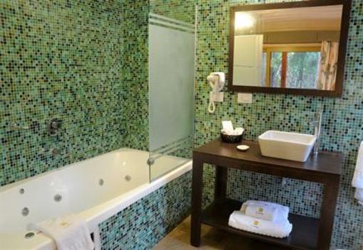 фото отеля La Cantera Lodge De Selva Puerto Iguazu