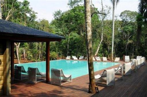 фото отеля La Cantera Lodge De Selva Puerto Iguazu