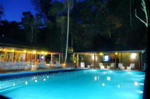 фото отеля La Cantera Lodge De Selva Puerto Iguazu