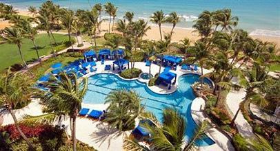 фото отеля Rio Mar Beach Resort & Spa, a Wyndham Grand Resort