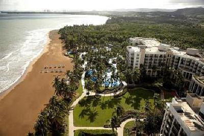 фото отеля Rio Mar Beach Resort & Spa, a Wyndham Grand Resort