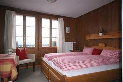 фото отеля Hotel Beausite Beatenberg