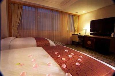 фото отеля Royal Palace Hotel Taipei