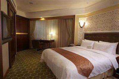 фото отеля Royal Palace Hotel Taipei