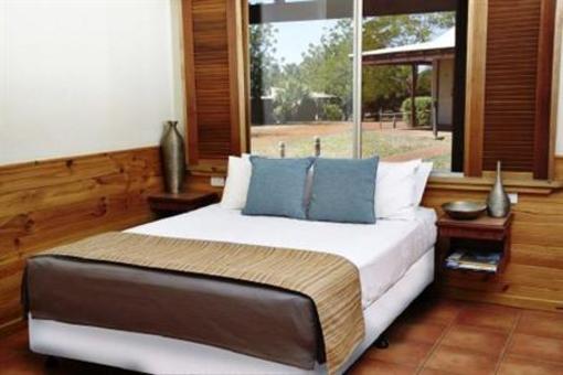 фото отеля Kimberley Hotel Halls Creek