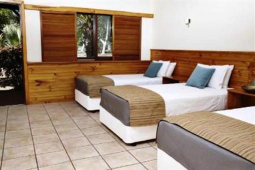 фото отеля Kimberley Hotel Halls Creek