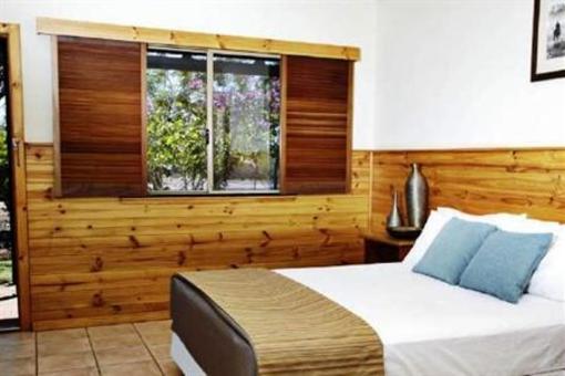 фото отеля Kimberley Hotel Halls Creek